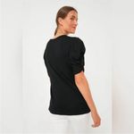 Tuckernuck Pomander Place Vesty Short Sleeve T-shirt Size Small Photo 2