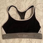 Calvin Klein Sports Bra Photo 0