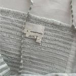 Anthropologie  crop top Photo 1