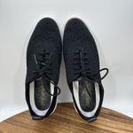 Cole Haan ZeroGrand Stitchlite Wingtip Oxford Shoes Black Comfort Women's 6B Photo 6