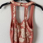 Anthropologie Lucille Embroidered Fringe Art Deco Dress Size 2 Photo 9