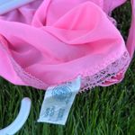 Vintage 60s Barbie Pink Slip Size 34 Photo 6