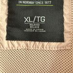 Helly Hansen | Light Pink Desire Wind Jacket Funnel Neck | Extra Large Photo 6