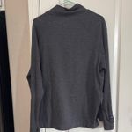 Jansport  Charcoal Cal Poly Quarter-Zip Sweatshirt XXL / G2 Photo 4