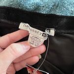 Necessary Objects  Velour Leggings Photo 3