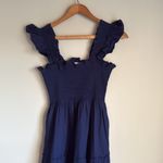 Hill House Home The Ellie Nap Midi Dress XS Photo 2