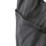 Lululemon Fast Free High-Rise Tight Legging 19” Black LW6AKH Size 8 Photo 5