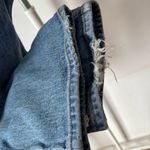 Abercrombie & Fitch  Light Blue Denim Jeans Curve Love 26 Photo 6