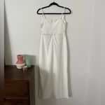 BHLDN Sachi and Babi Cali Slip Dress Photo 1