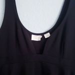 Urban Outfitters Black‎ Dress Photo 3