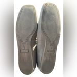 Blondo  Brielle Waterproof Flats Taupe in color size 11, excellent  preowned Photo 4
