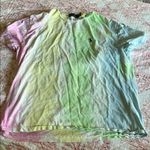 Polo Ralph Lauren Multicolor Tie Photo 0