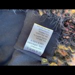 Polish neck warmer Black Photo 2