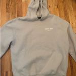 White Fox Boutique White Fox Offstage Hoodie Moon Photo 2