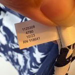 Lane Bryant  Floral Chiffon Kimono One Size Photo 3