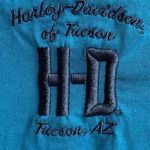 Harley Davidson Harley-Davidson of Tucson Arizona T-Shirt M Photo 3