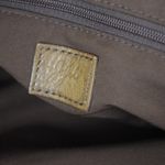 J.Jill Brown Leather Dual handle Shoulder Bag Photo 1