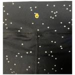 Spiritual Gangster Night Sky Star Celestial High Waisted Leggings Black S Photo 6