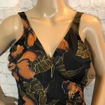 Croft & Barrow Body Sculptor Slimmer Swimsuit 12 Photo 2