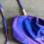 Farai London Disney little mermaid bikini top Purple Photo 1