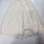 Tularosa Everly Pant in Rose Gold Stripe Photo 9