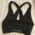 Alphalete Amplify Sports Bra Photo 0