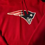 Nike  England Patriots Hoodie Photo 1
