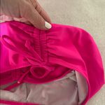 Beachsissi  Vibrant Pink Women's Bikini Set Photo 4