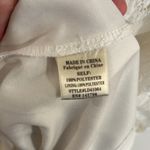 Love Riche  White Lace Mini Dress Photo 3