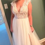 tara lauren WEDDING DRESS  Photo 0