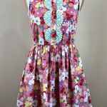Matilda Jane “Leah” Floral  Dress Photo 1