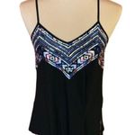 Xhilaration Express sequined sexy tank top Photo 0