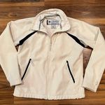 Columbia  Titanium Lined Jacket beige Black Womens medium Photo 0