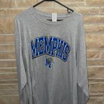 Memphis Long Sleeve T Photo 0