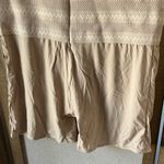 Bebe  Beige shaper 2X Photo 9