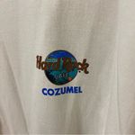 Hard Rock Cafe Hard Rock Cozumel Vintage T-Shirt Size XXL Photo 6