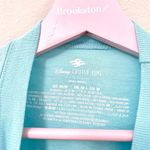 Disney NWT  Cruise Line DCL Australia Spirit Jersey Kangaroo Koala Size M Photo 1