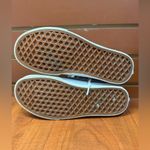 Vans  Monochrome Skate Shoes Photo 4