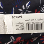 #152 NICHOLAS Ditsy floral ruffle dress Size 8 Photo 4