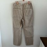 Volcom Plaid Skate Pants Casual 27 Photo 5