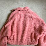 We The Free Free people pink jacket size xs Photo 1