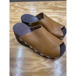 Ganni Retro Platform Sandal (Women) size 38 NWOB Photo 1