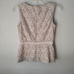 White House | Black Market  Lace Top Photo 4