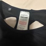 Gymshark Short Sleeve Workout Crop Top Photo 1