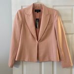 Black Label  Women’s Blazer size 8 brand new with tag length 25” bust 34” Photo 0