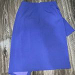 Halogen  size 0 Petite Pencil Skirt with Bow Photo 1