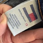 Tommy Hilfiger  denim mom shorts size 12 Photo 4