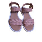 Melissa  x Salinas Mar Women's Sandal Size: 8 Photo 1