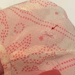 3.1 Phillip Lim Pink and Ivory Floral 100% Silk Slip Dress Sz 8 Photo 9