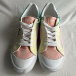 Rocket Dog  Women’s Cheery Color Block Sneakers Size 11 = Photo 3